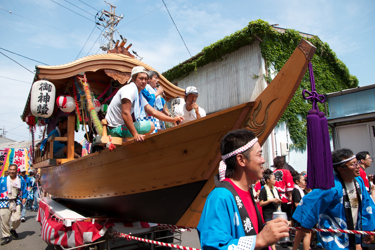 祭礼