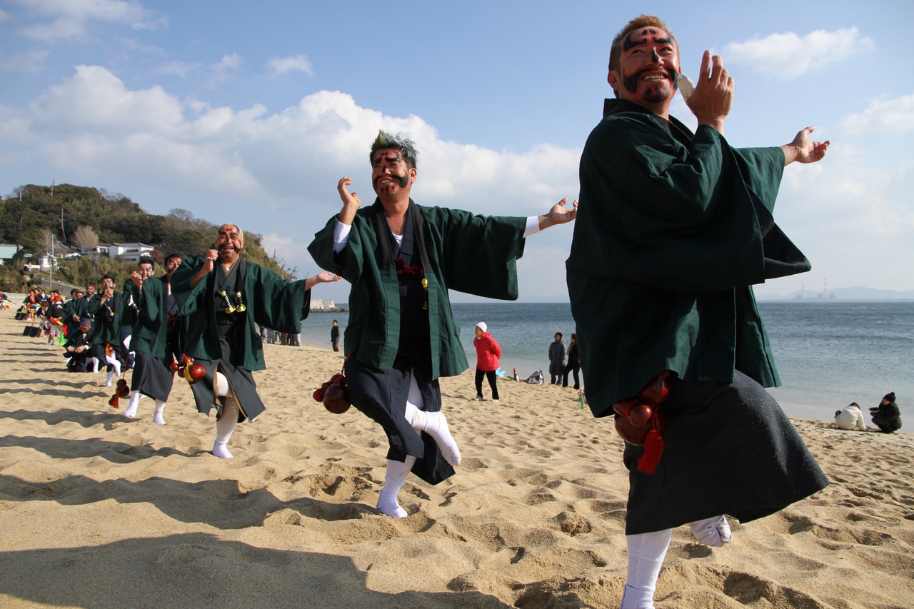 祭礼